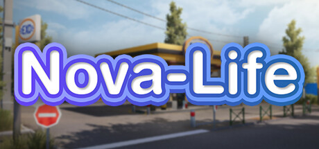 Okładka gry Nova-Life: Amboise