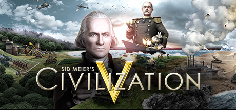 Okładka gry Sid Meier's Civilization® V
