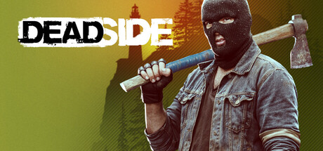 Okładka gry Deadside