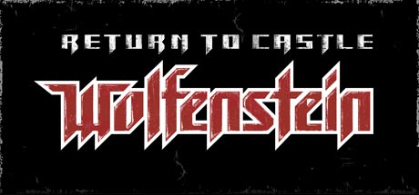 Okładka gry Return to Castle Wolfenstein