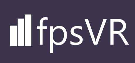 Okładka gry fpsVR