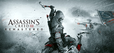 Okładka gry Assassin's Creed® III Remastered