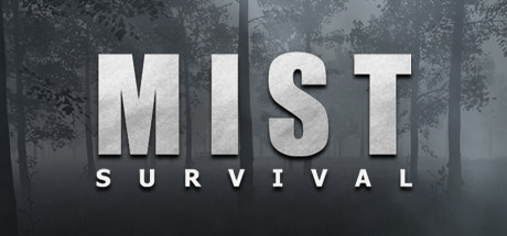 Okładka gry Mist Survival