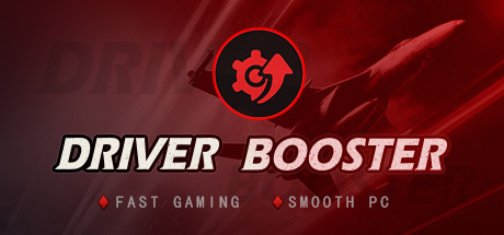 Okładka gry Driver Booster for Steam