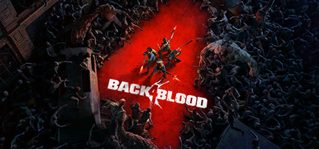 Okładka gry Back 4 Blood