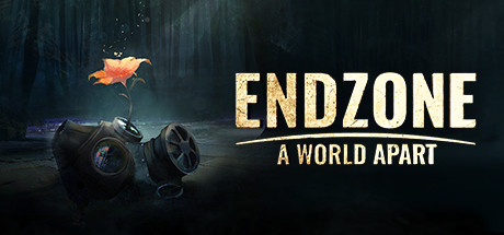 Okładka gry Endzone - A World Apart