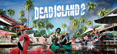 Okładka gry Dead Island 2
