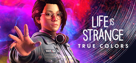 Okładka gry Life is Strange: True Colors