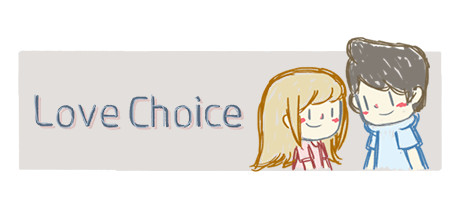 Okładka gry LoveChoice 拣爱