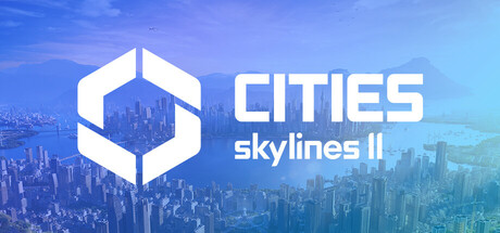 Okładka gry Cities: Skylines II