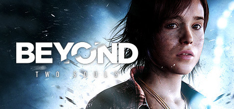Okładka gry Beyond: Two Souls