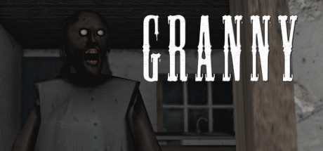 Okładka gry Granny