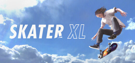 Okładka gry Skater XL - The Ultimate Skateboarding Game