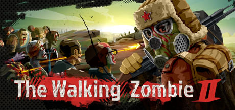 Okładka gry Walking Zombie 2