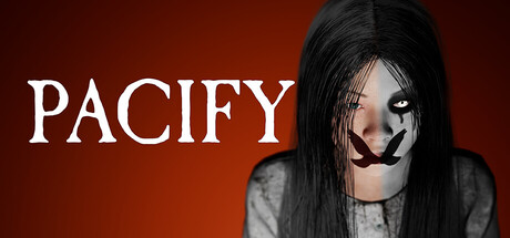 Okładka gry Pacify