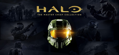 Okładka gry Halo: The Master Chief Collection