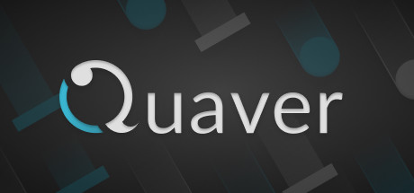 Okładka gry Quaver
