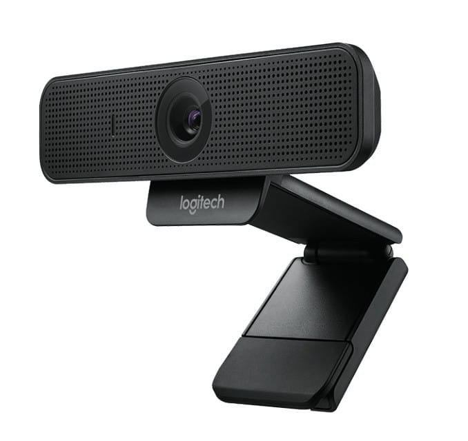 Logitech C925e