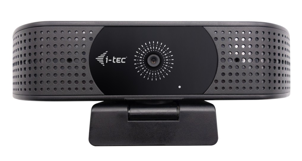 i-tec SOLOMON 500 4K PDAF Webcam
