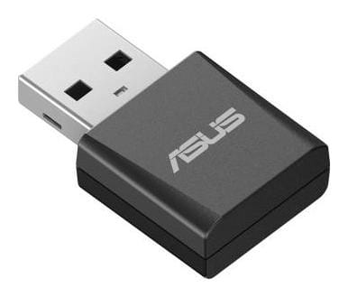 ASUS PCE-BE6500 wi-fi 7