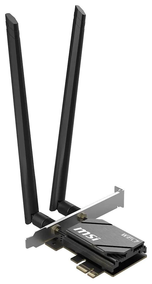 QNAP QXG-25G2SF-E810 2 port 25GbE