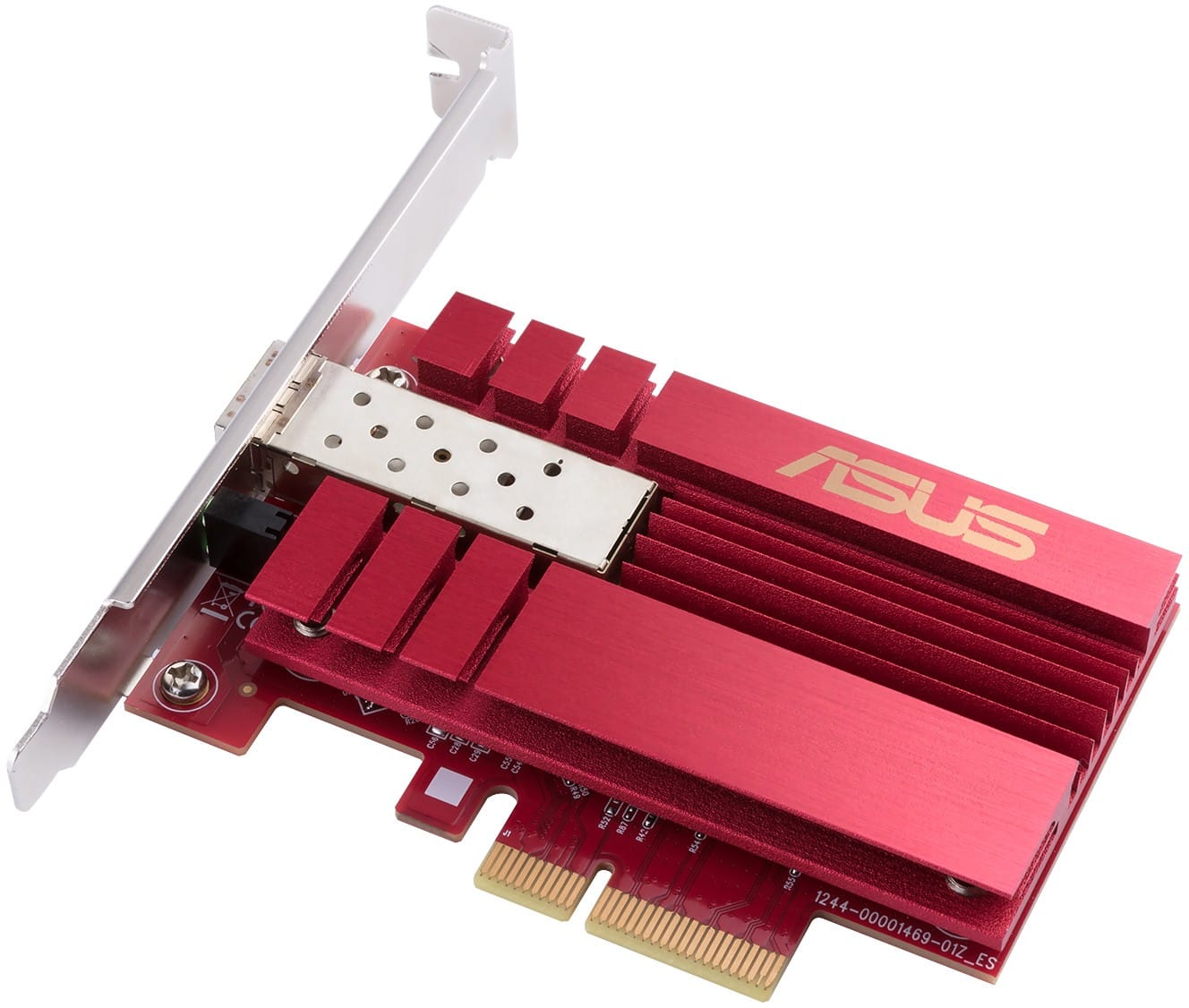 ASUS XG-C100F