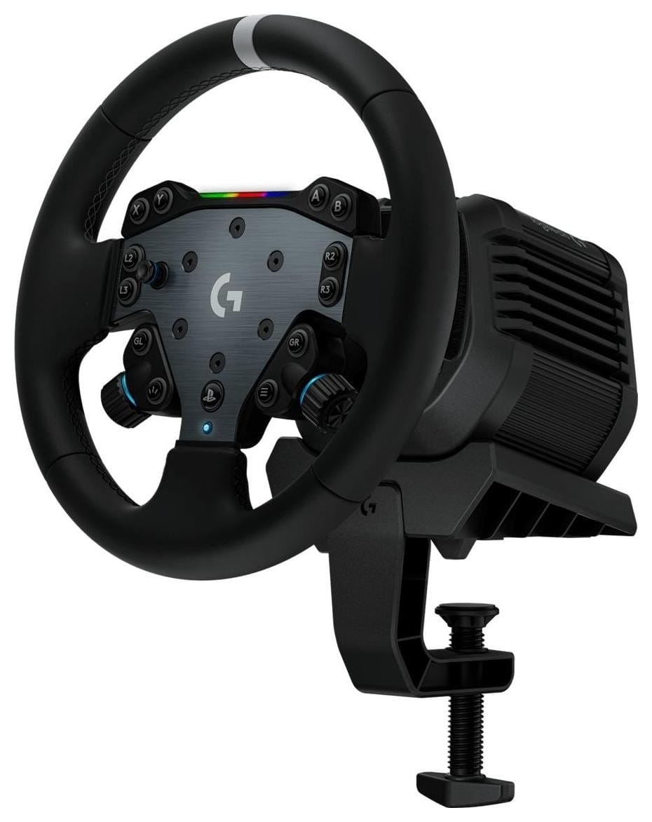 Logitech RS50 PS/PC