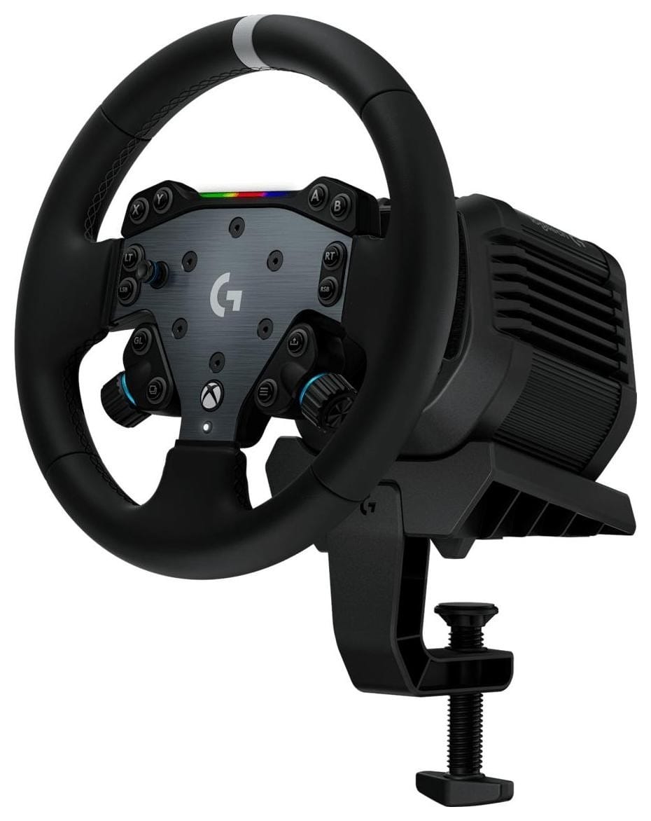 Logitech RS50 XBOX/PC