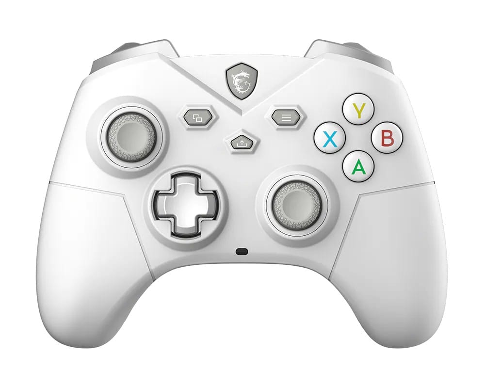 MSI Force GC300 Wireless White