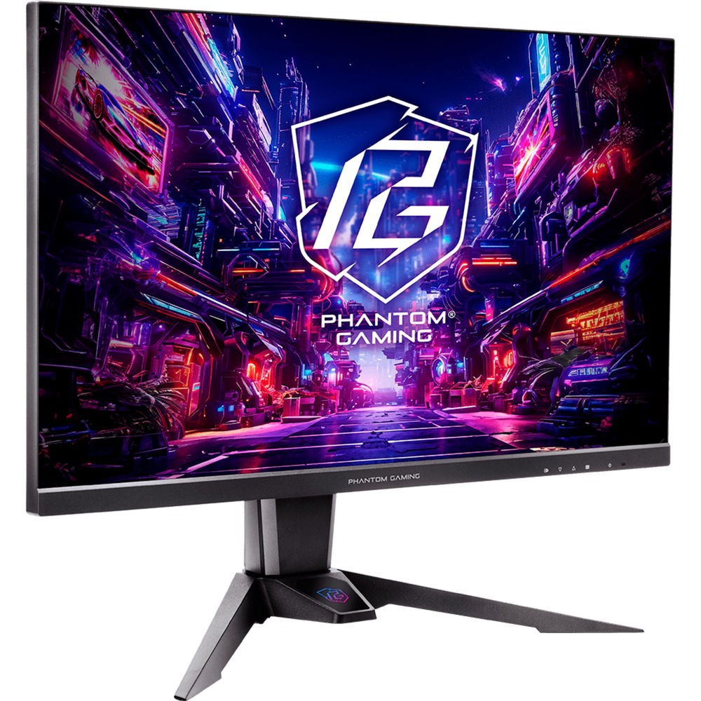 ASRock PG27QFT2A - 27 - gaming monitor, 180 Hz