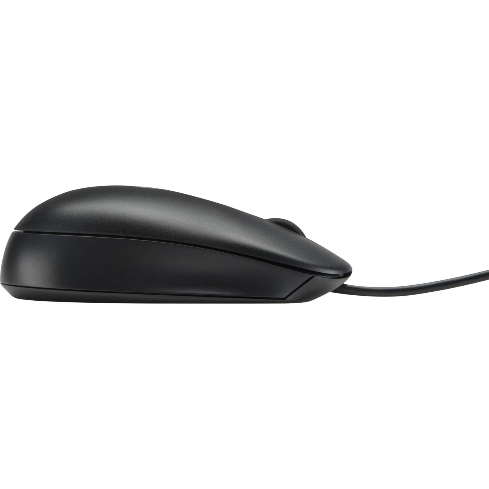 HP 2.9M USB Optical Mouse black