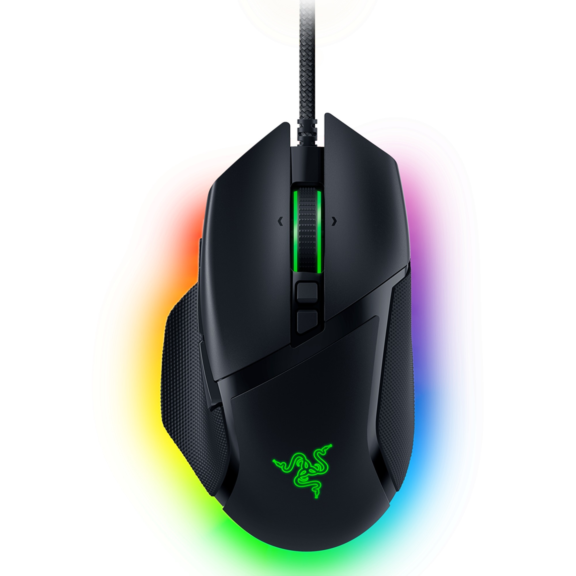 Razer Basilisk V3 - RZ01-04000100-R3M1