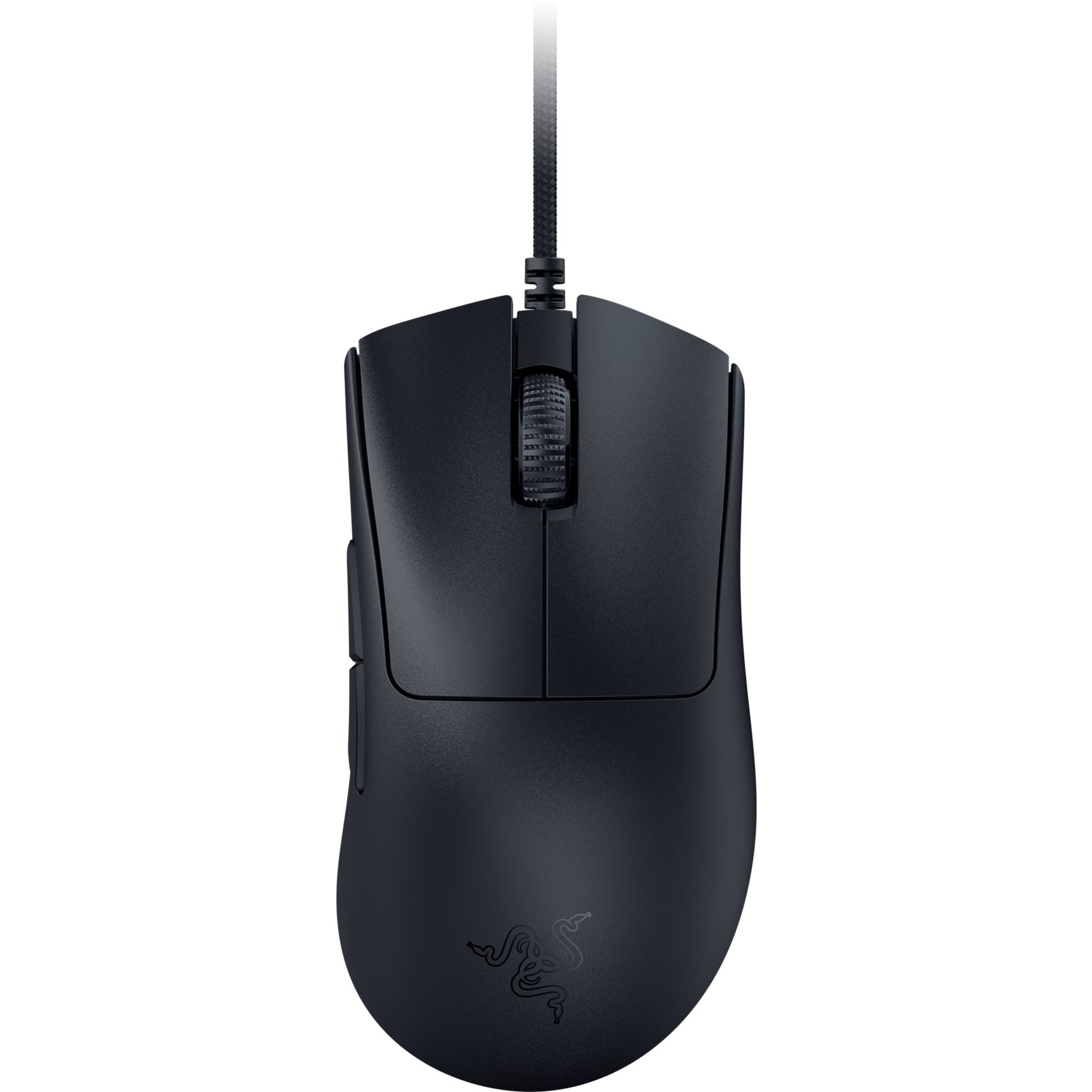 Razer DeathAdder V3 Gaming Mouse (Black)
