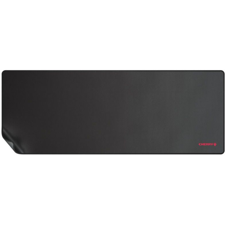 CHERRY MP 2000, mouse pad (black, XXL)