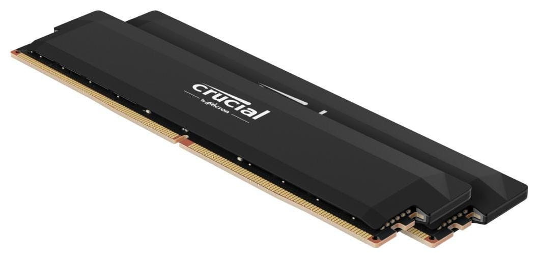 Adata XPG Lancer Blade 32GB [2x16GB 6000MHz DDR5 CL48 DIMM]