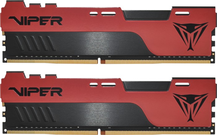 Patriot DDR4 32GB 3200 - CL - 18 Viper Elite II Dual Kit