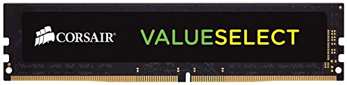 Corsair DDR4 8GB 2133 CL15 - Value Select