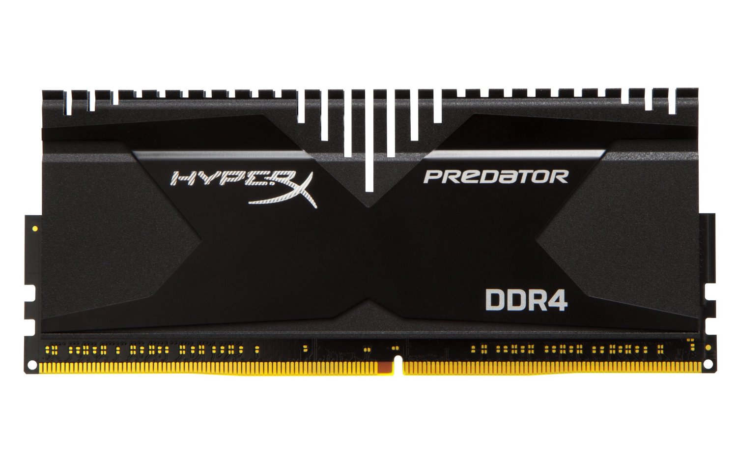 Kingston DDR4 16GB 2133-13 Predator Quad