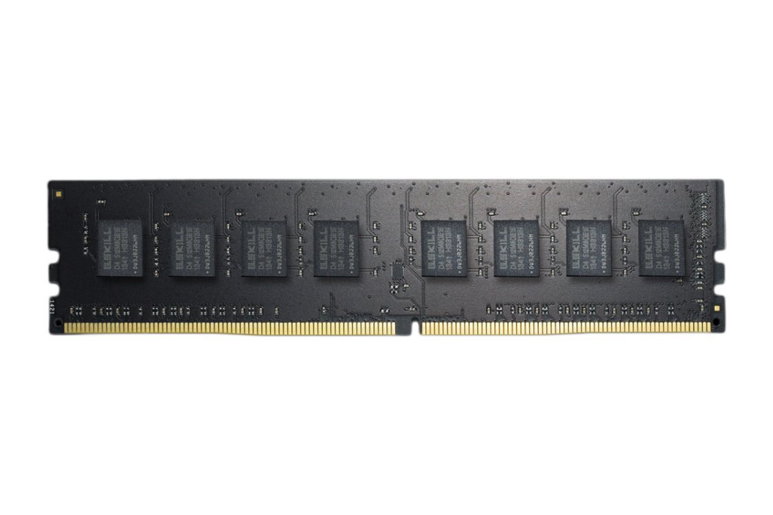 G.Skill DDR4 4GB 2133-15 Value