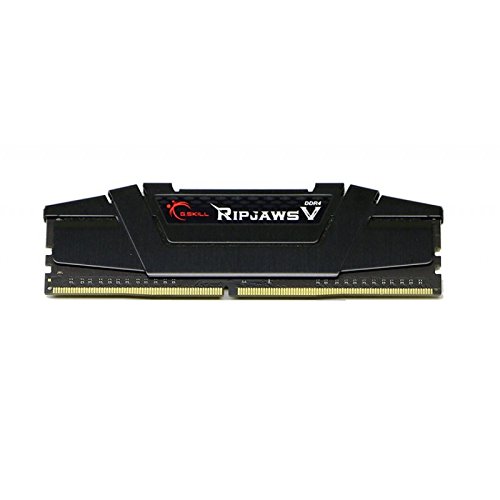 G.Skill DDR4 16GB 3200-16 Ripjaws V