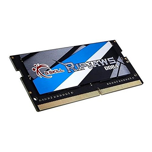 G.Skill DDR4 SO-DIMM 16GB 2400-16 Ripjaws
