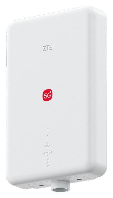 ZTE G5 Max WiFI MC7523