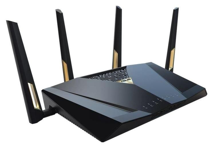 ASUS GT-BE98 Edition 20 wi-fi 7