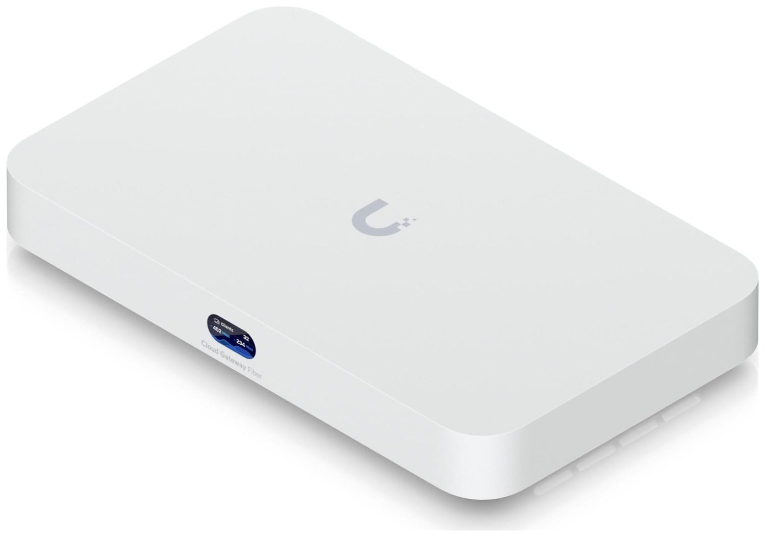 Ubiquiti UCG-Fiber