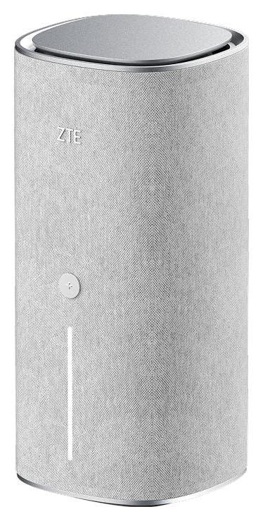 ZTE MC8512 G5 Ultra Gray wi-fi 7 szary