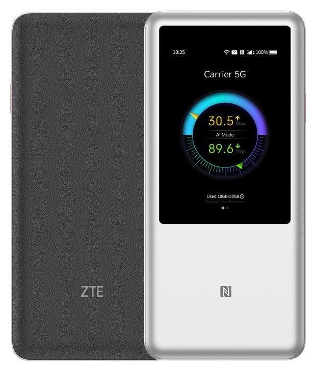 ZTE U60 PRO 5G