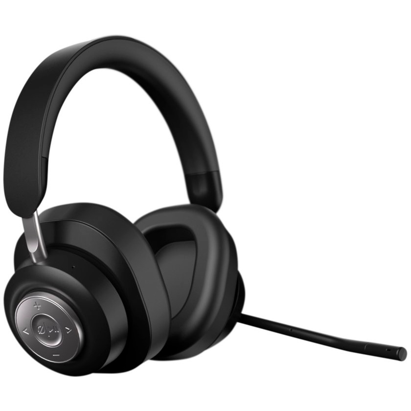 Kensington H3000 - Bluetooth - czarne
