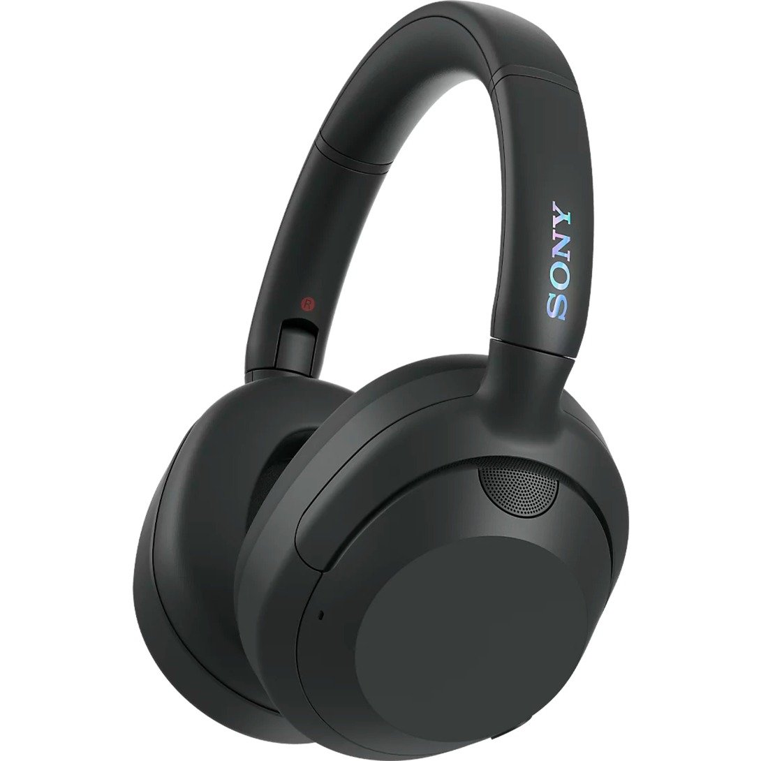 Sony WH-ULT900NB - Bluetooth - czarne
