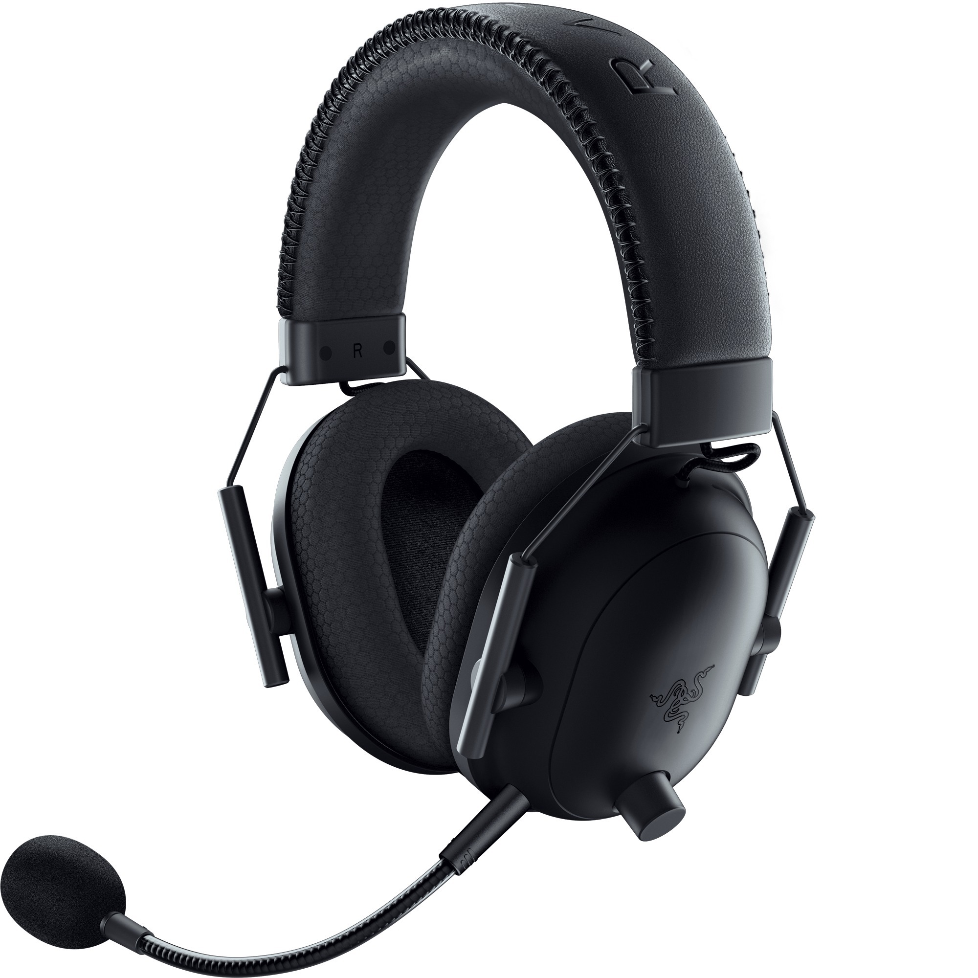 Razer BlackShark V2 Pro for Playstation, gaming headset (black, 2.4 GHz, Bluetooth)