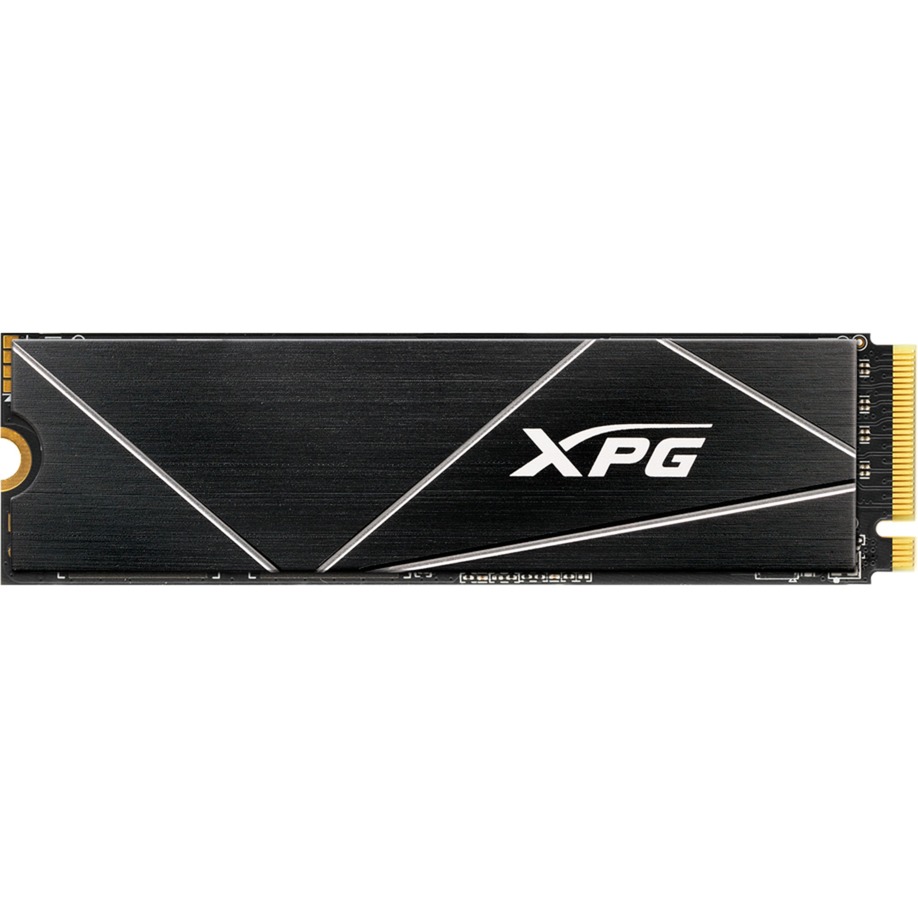ADATA XPG GAMMIX S70 BLADE 8TB, SSD (PCIe 4.0 x4, NVMe 1.4, M.2 2280)